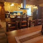Zrub Holy Cross Lazisko