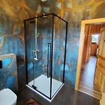Zrub Holy Cross Дом отдыха *