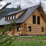 Zrub Holy Cross * Lazisko