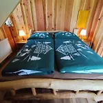 Дом отдыха Zrub Holy Cross Lazisko