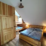 Zrub Holy Cross Дом отдыха