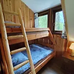 Дом отдыха Zrub Holy Cross