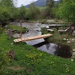 Zrub Holy Cross Дом отдыха Lazisko