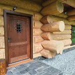 Zrub Holy Cross Дом отдыха Lazisko