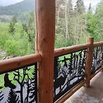 Дом отдыха Zrub Holy Cross Lazisko
