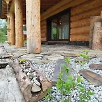 Дом отдыха Zrub Holy Cross Lazisko