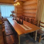Zrub Holy Cross Дом отдыха Lazisko