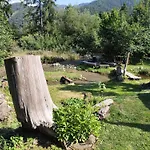 Zrub Holy Cross * Lazisko