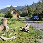 Zrub Holy Cross Дом отдыха *