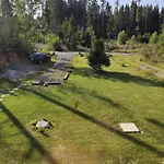 Zrub Holy Cross Дом отдыха Lazisko