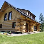 Дом отдыха Zrub Holy Cross Lazisko