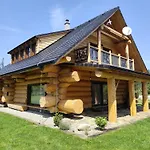 Zrub Holy Cross Дом отдыха Lazisko