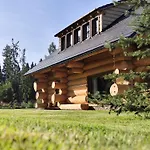 Дом отдыха Zrub Holy Cross