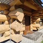 Дом отдыха Zrub Holy Cross Lazisko