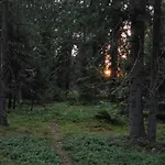 Дом отдыха Zrub Holy Cross *