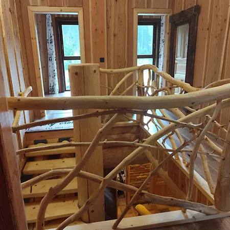 Zrub Holy Cross Lazisko