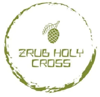 Zrub Holy Cross בית נופש *