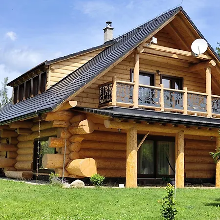 Ferienhaus Zrub Holy Cross *