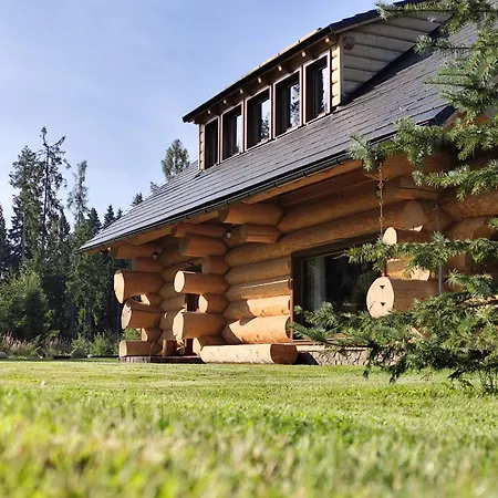 בית נופש Zrub Holy Cross