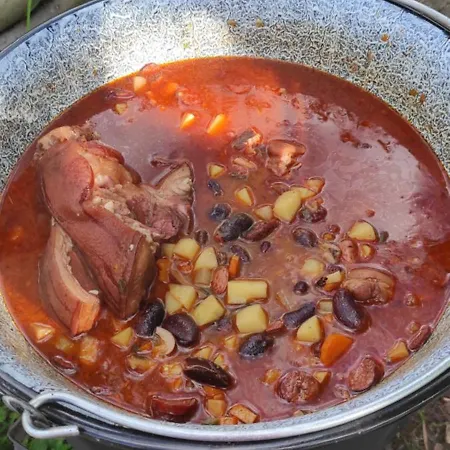 Zrub Holy Cross Feriehus