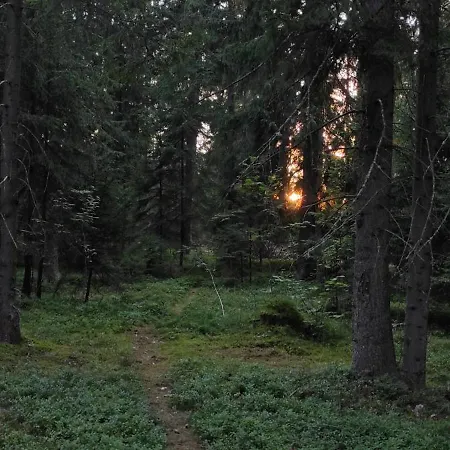 Feriehus Zrub Holy Cross *