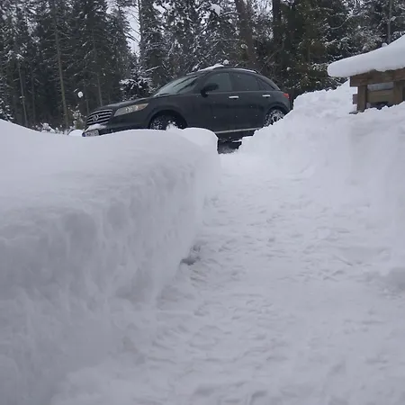 Ferienhaus Zrub Holy Cross Lazisko